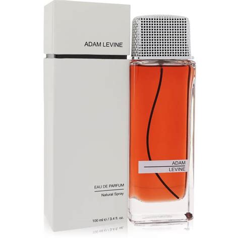 Adam Levine perfumes and colognes 